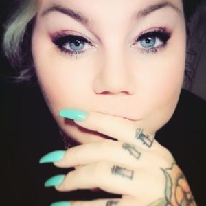 Meet your Posher, Renae